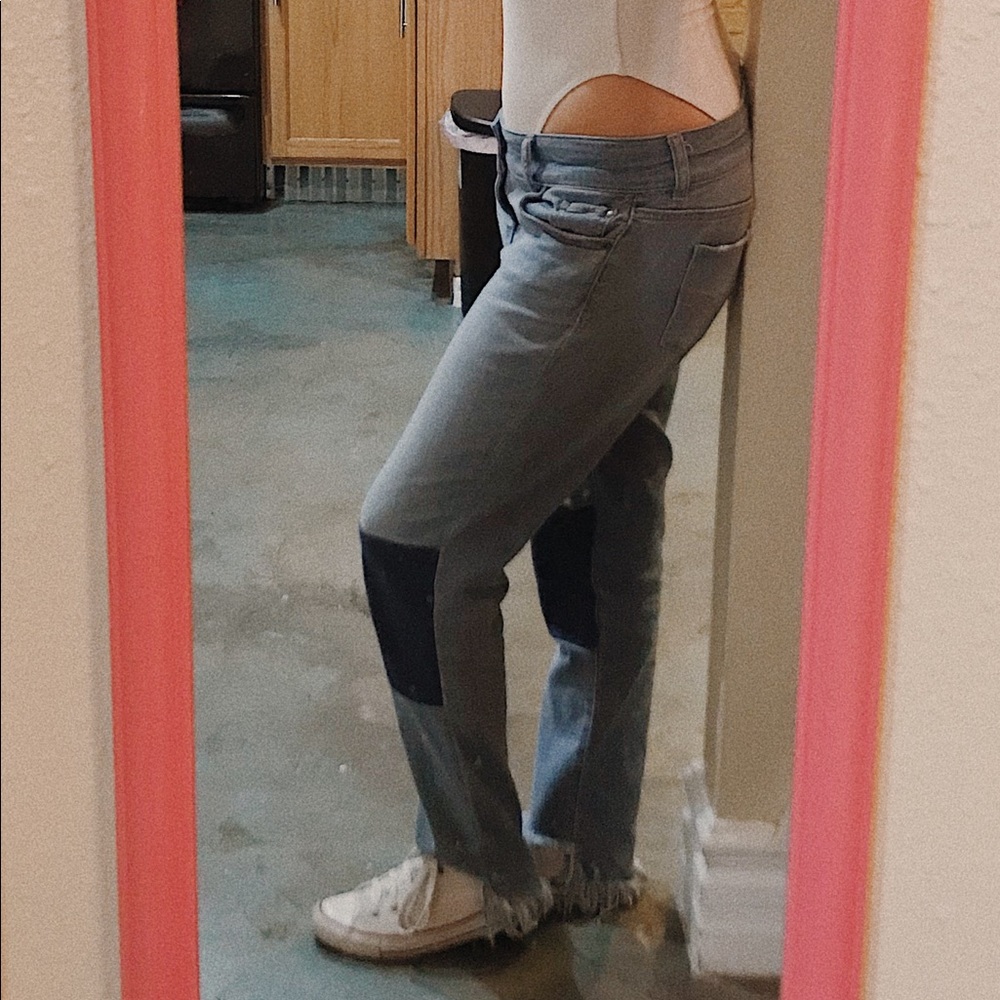 Jeggings